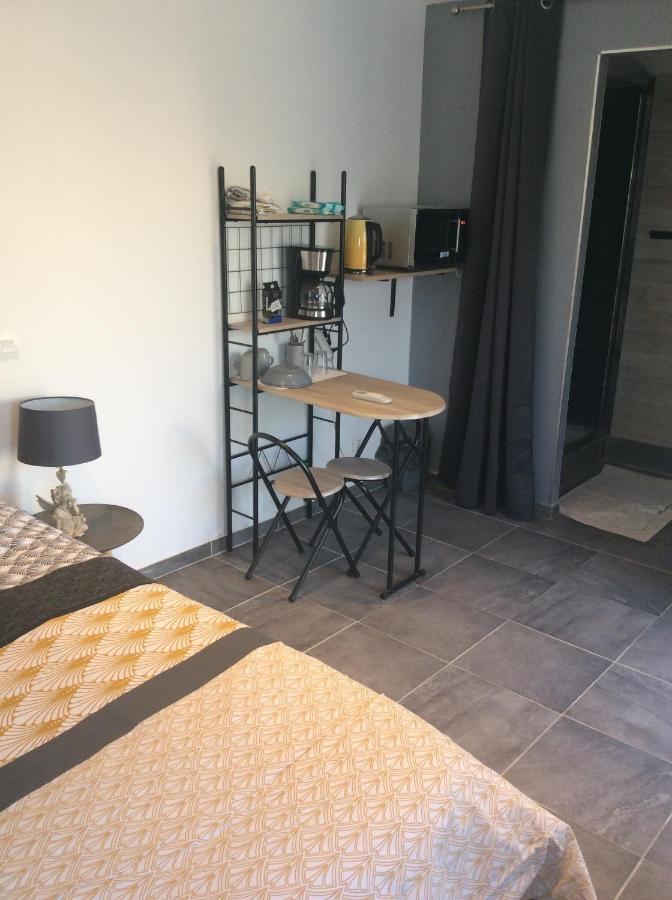 Ogooue Studio Carpentras ภายนอก รูปภาพ